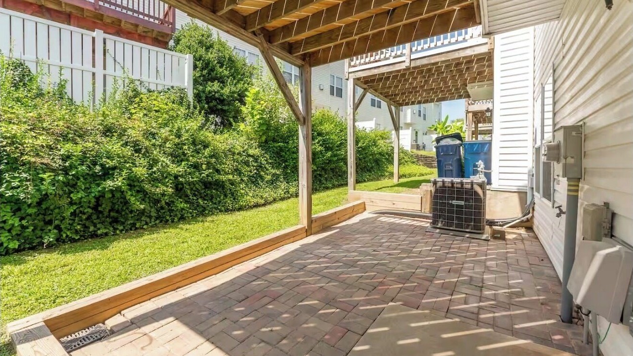 Photo of Outdoor in Mount Holly