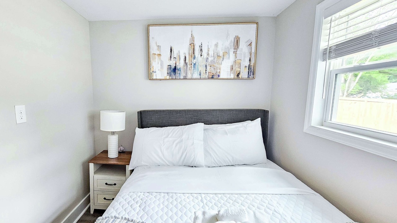 Photo of Bedroom in Burlington