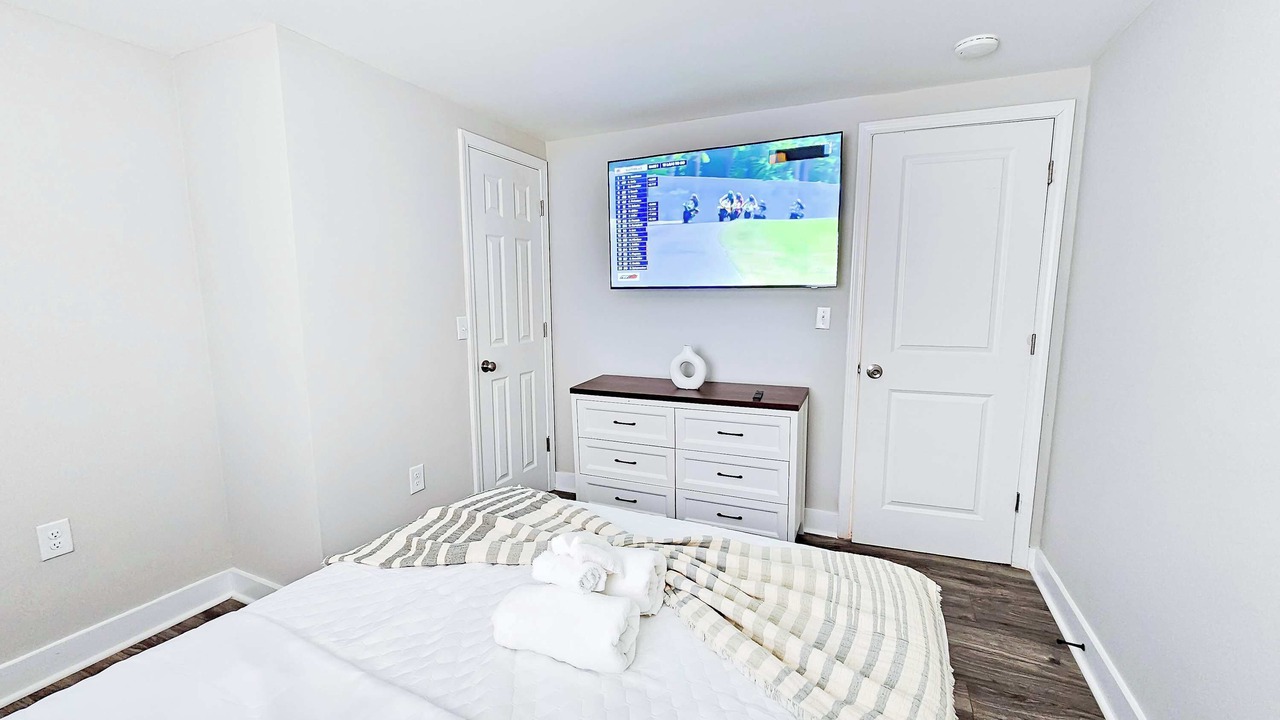 Photo of Bedroom in Burlington