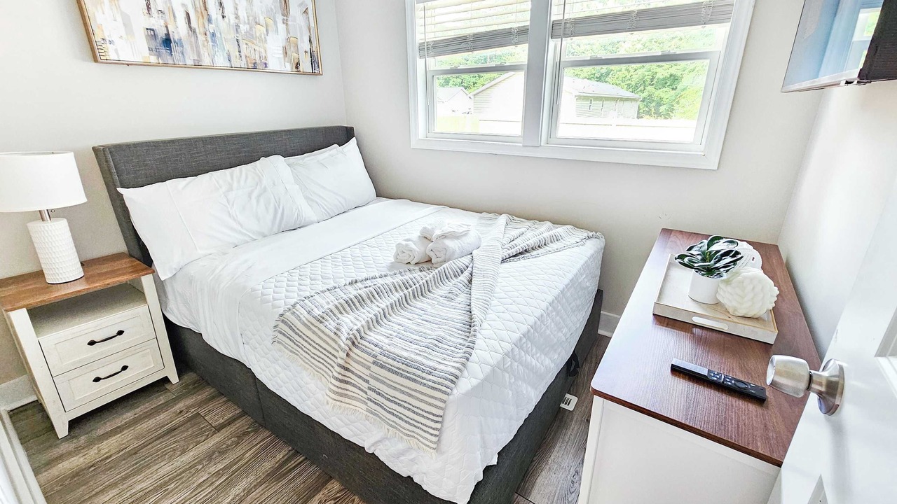 Photo of Bedroom in Burlington