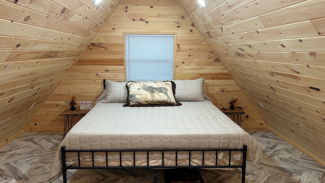 Photo of Bedroom in New Tazewell