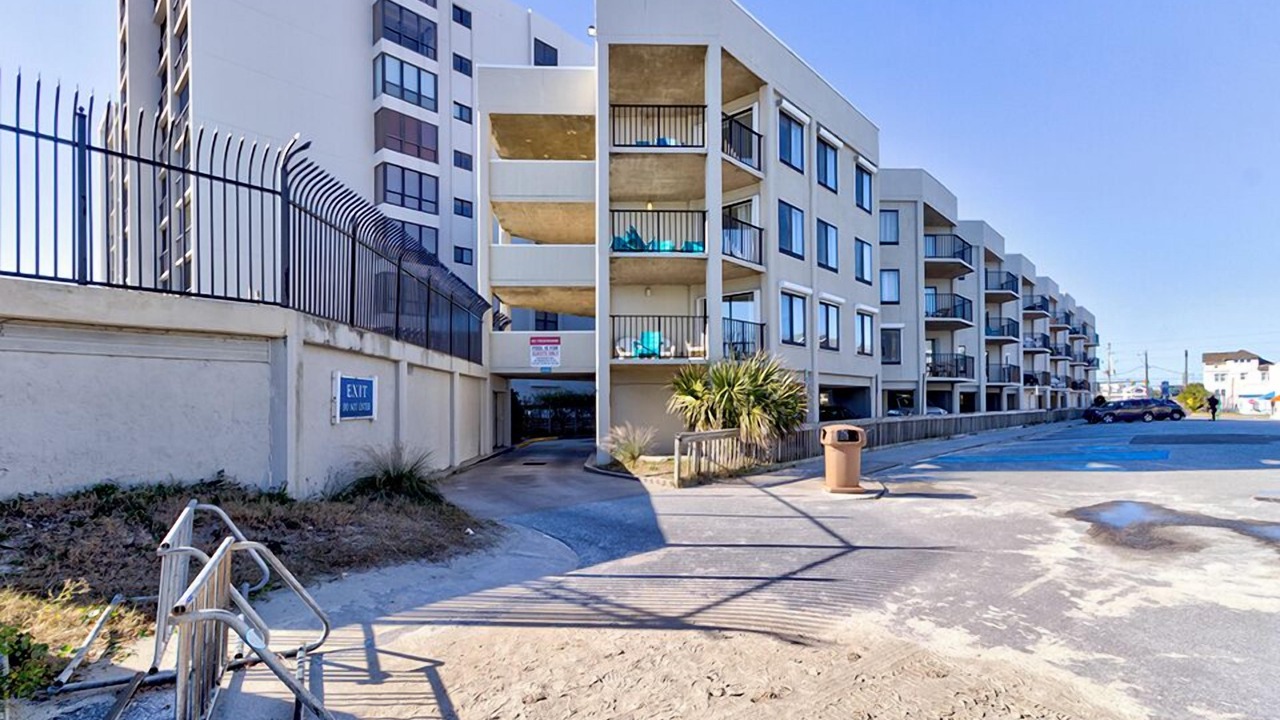 Photo of Outdoor in Wrightsville Beach