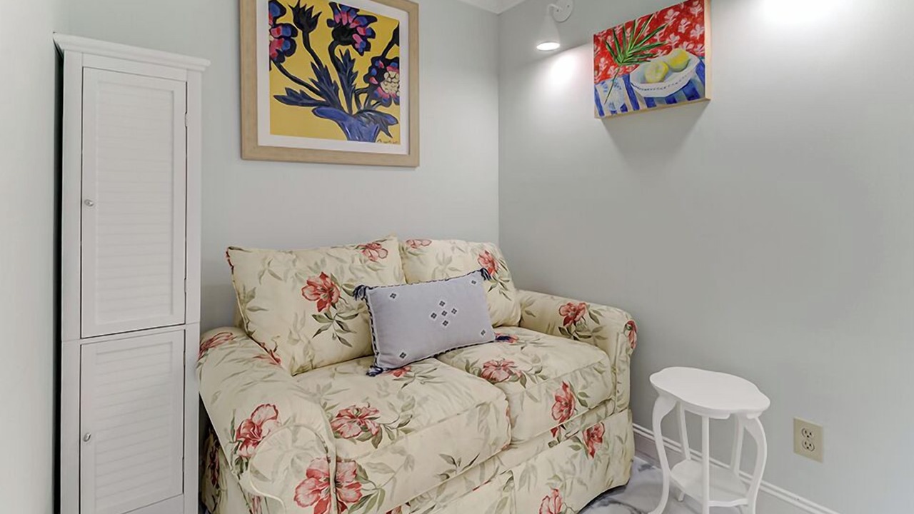 Photo of Livingroom in Wrightsville Beach
