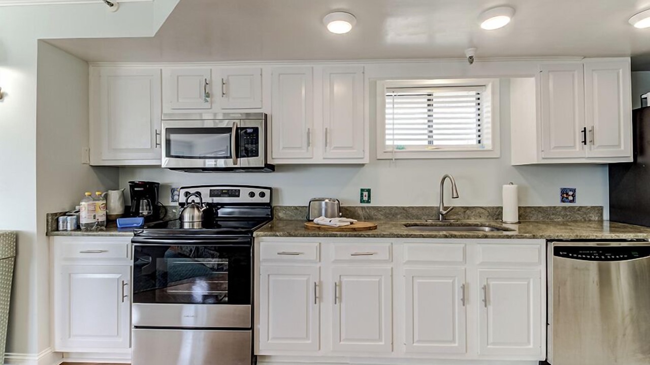 Photo of Kitchen in Wrightsville Beach