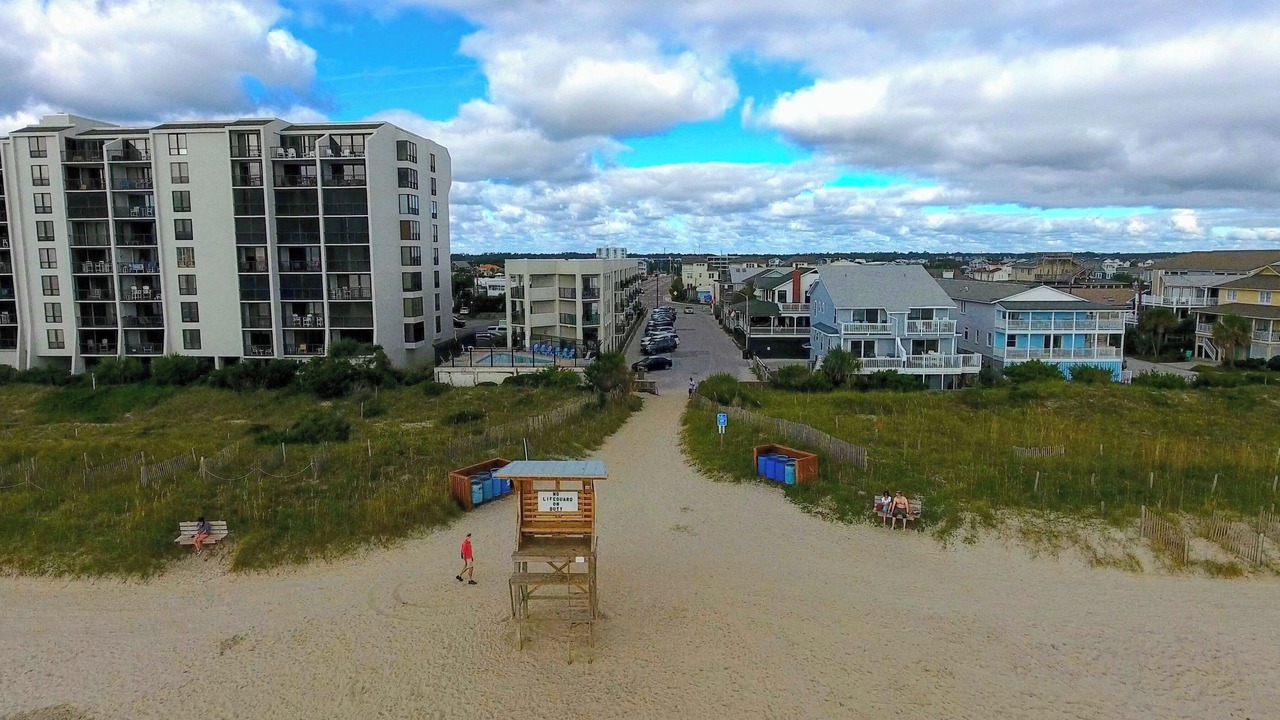 Photo of Outdoor in Wrightsville Beach