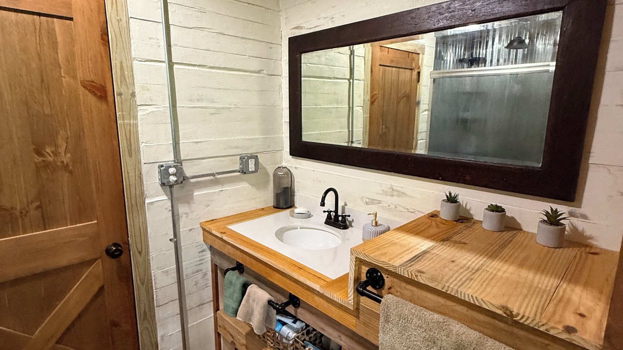 Photo of Bathroom in Waynesboro