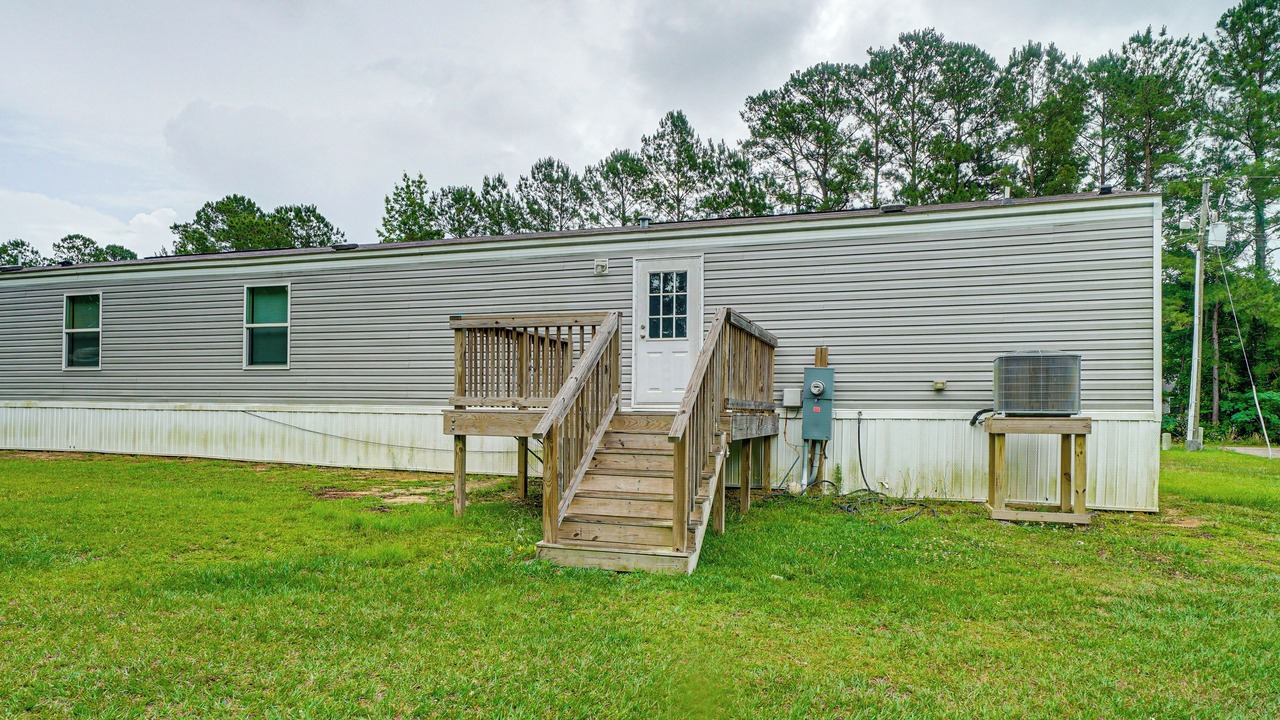 Photo of Outdoor in Navassa