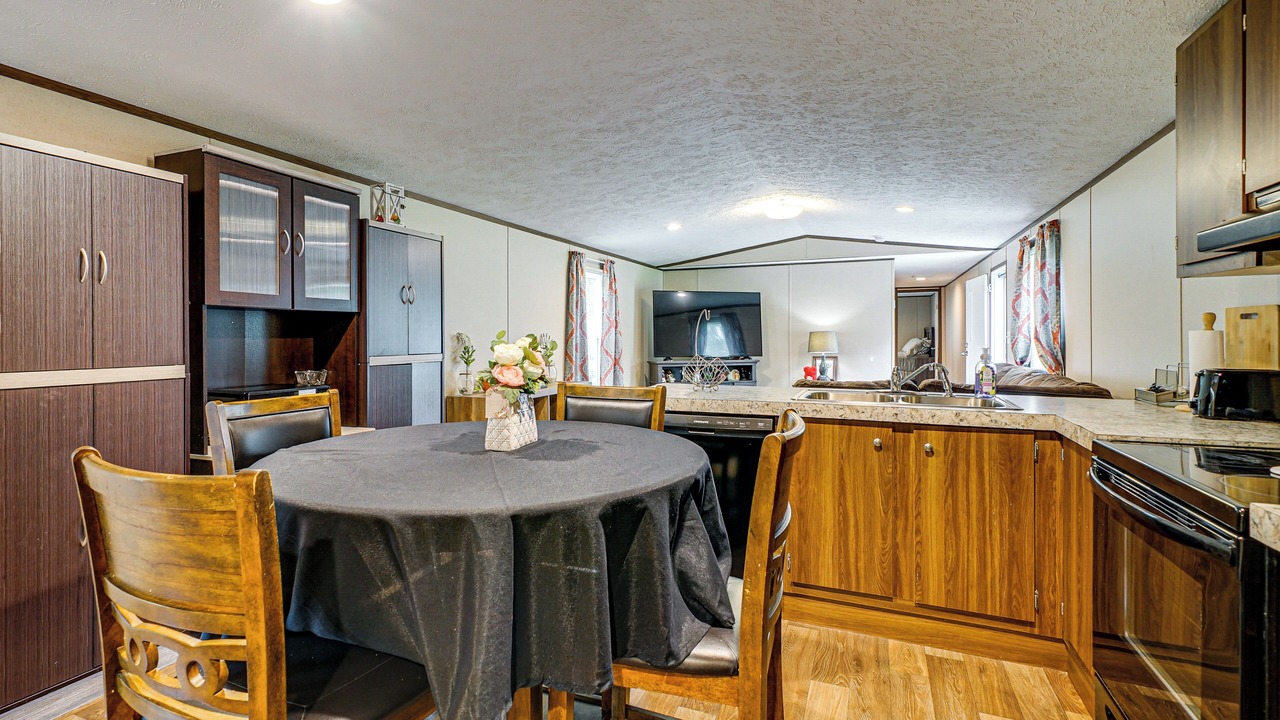 Photo of Kitchen in Navassa