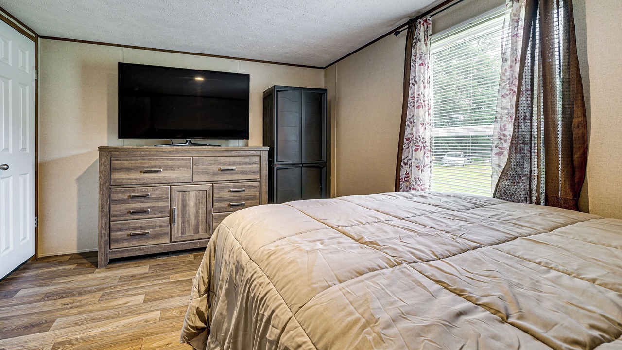 Photo of Bedroom in Navassa