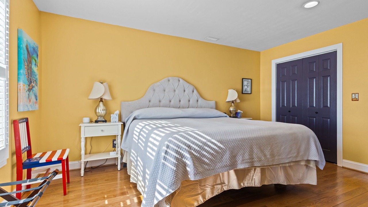 Photo of Bedroom in Sealevel