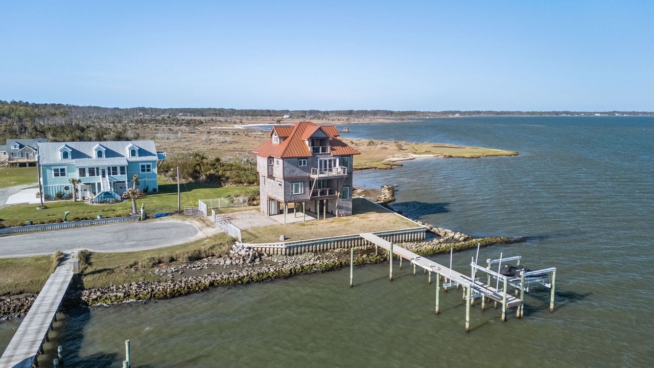 Photo of Outdoor in Sealevel