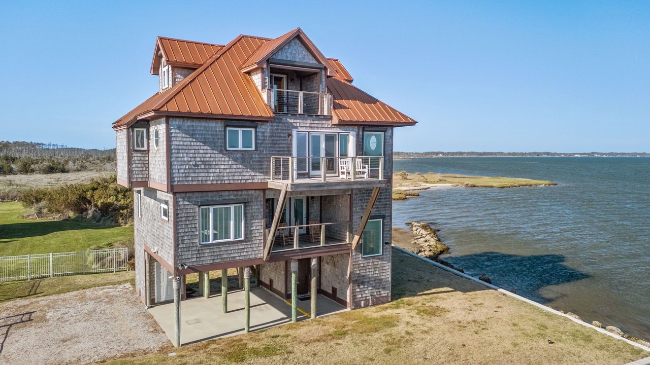 Photo of Outdoor in Sealevel