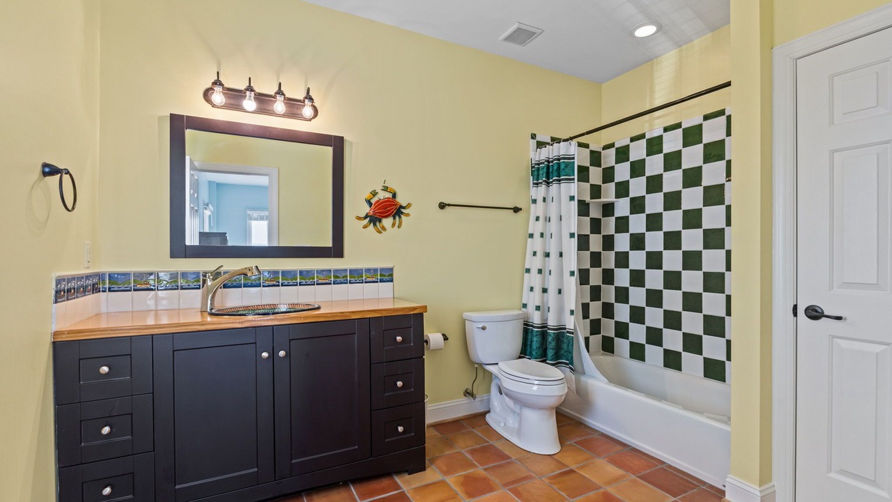 Photo of Bathroom in Sealevel