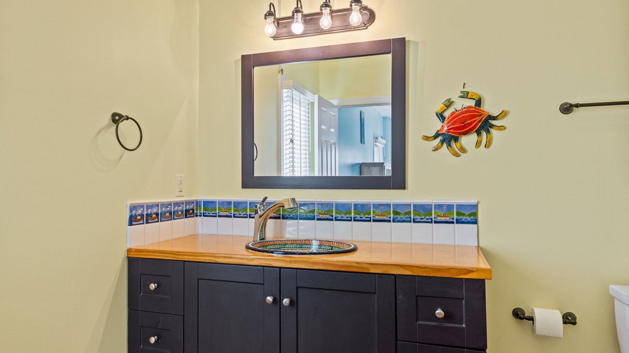 Photo of Bathroom in Sealevel