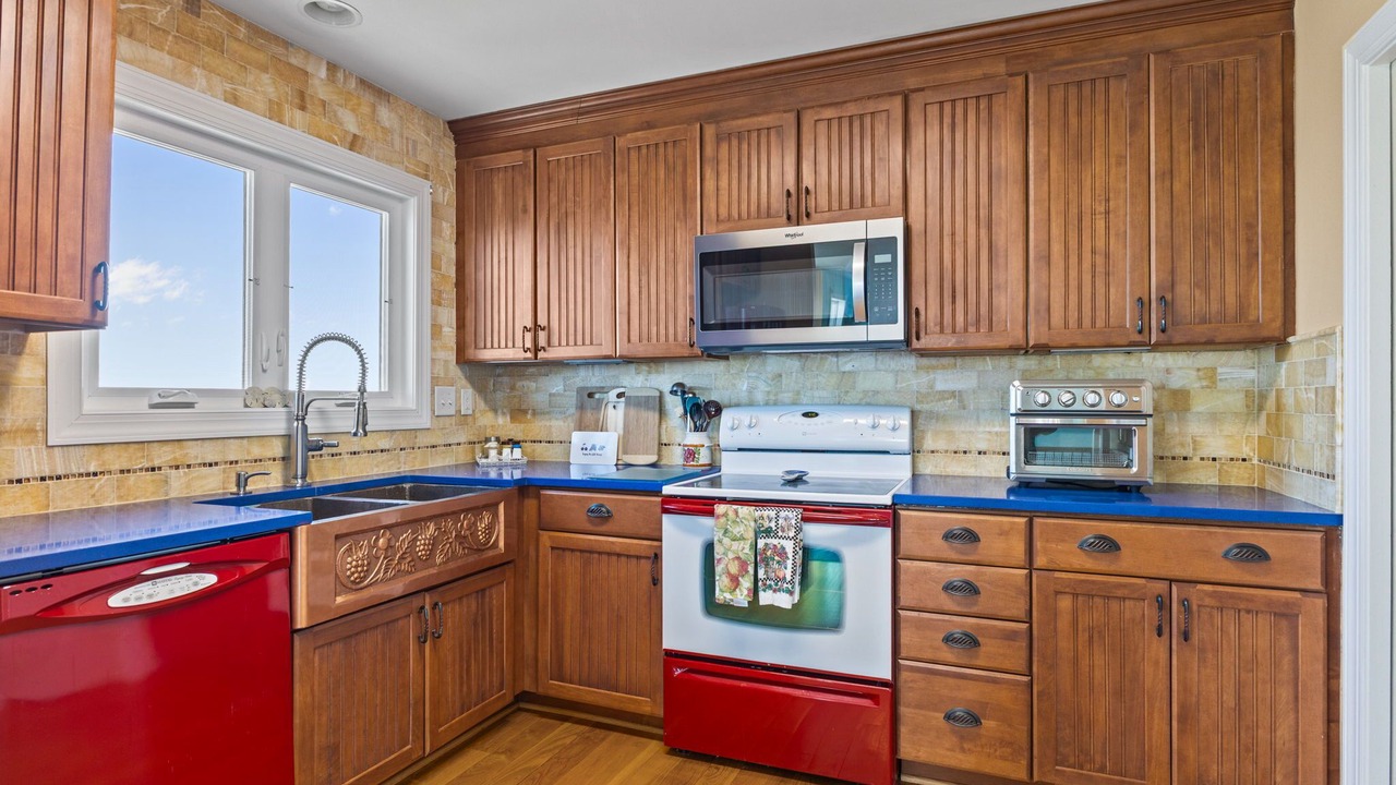 Photo of Kitchen in Sealevel