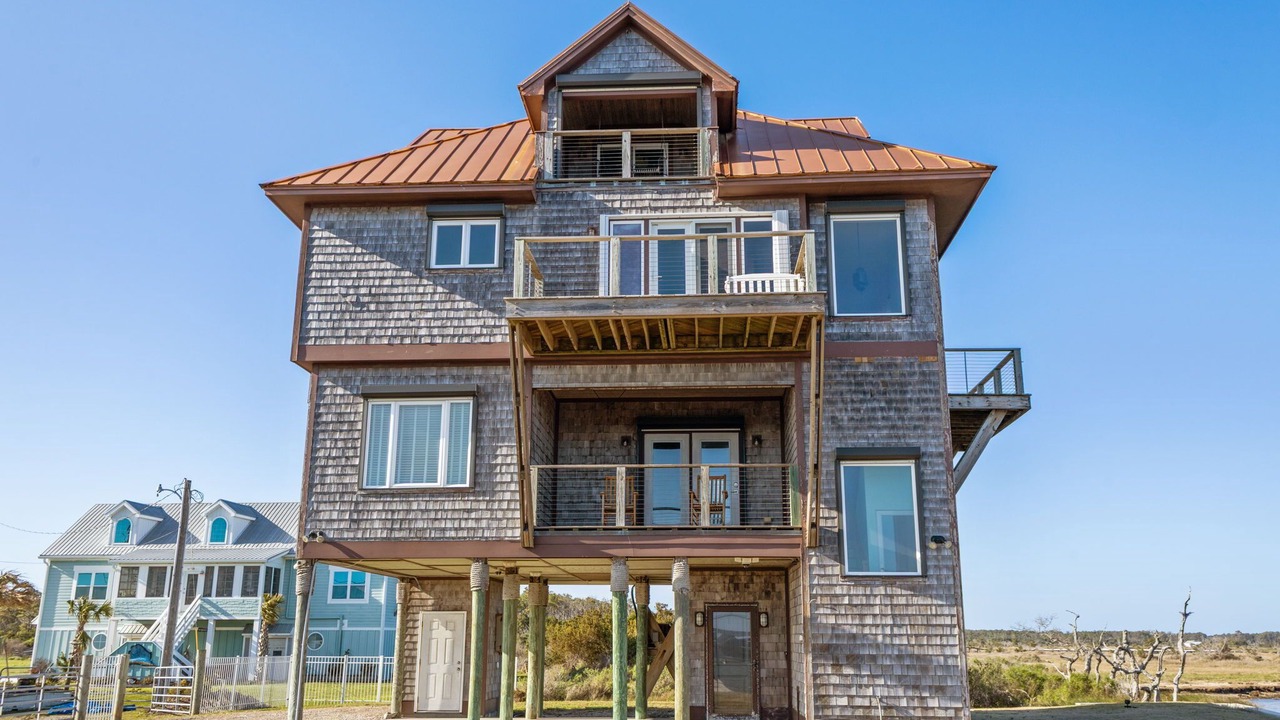 Photo of Outdoor in Sealevel