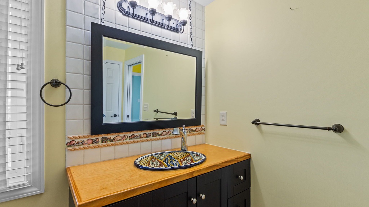 Photo of Bathroom in Sealevel