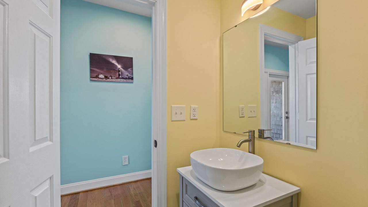 Photo of Bathroom in Sealevel