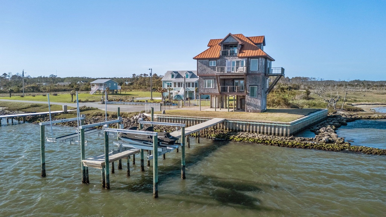 Photo of Outdoor in Sealevel