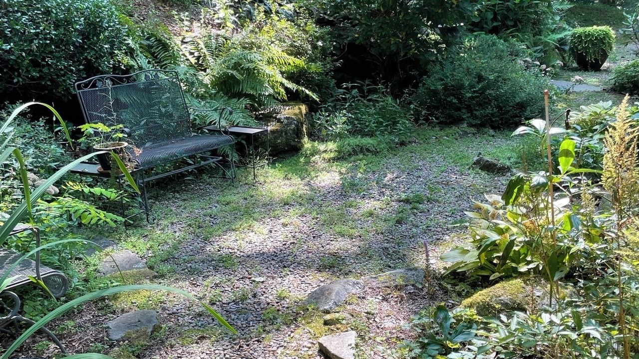 Photo of Outdoor in Lake Sequoyah