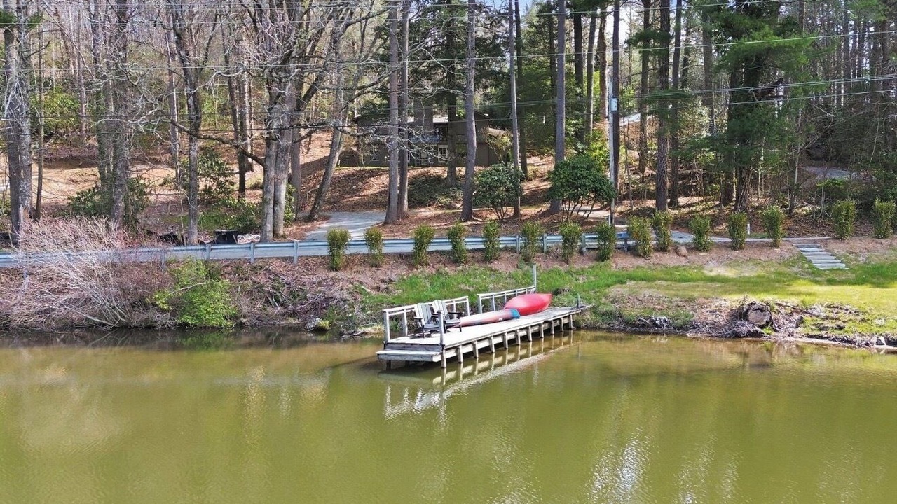 Photo of Others in Lake Sequoyah