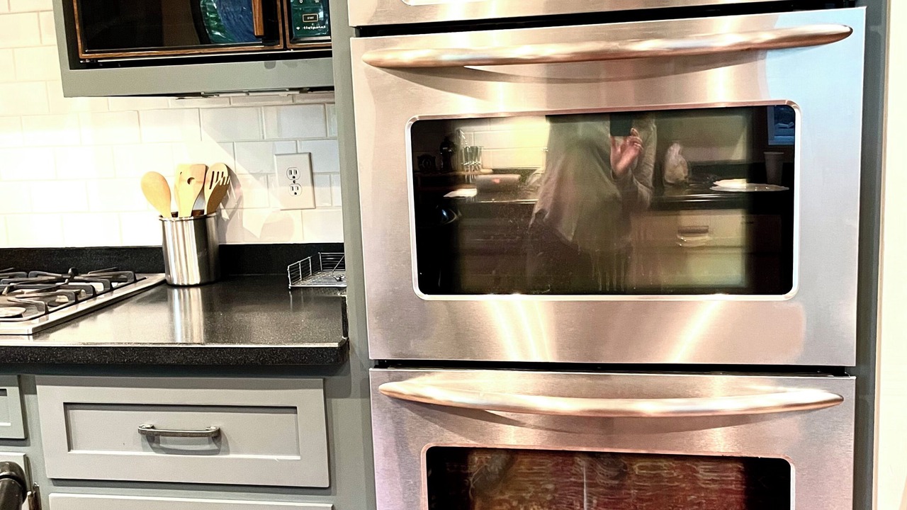 Photo of Kitchen in Lake Sequoyah