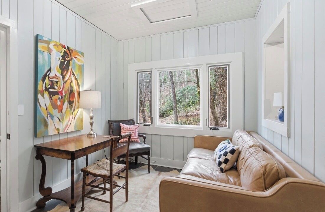 Photo of Livingroom in Lake Sequoyah