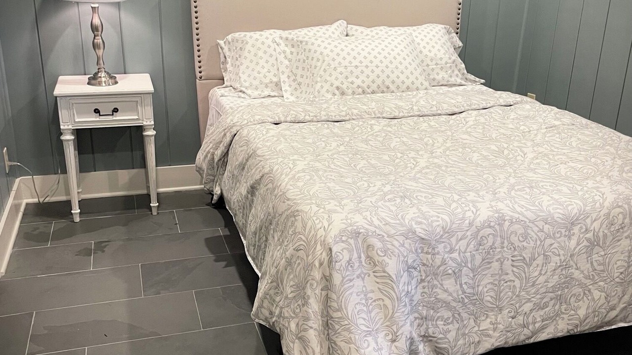 Photo of Bedroom in Lake Sequoyah