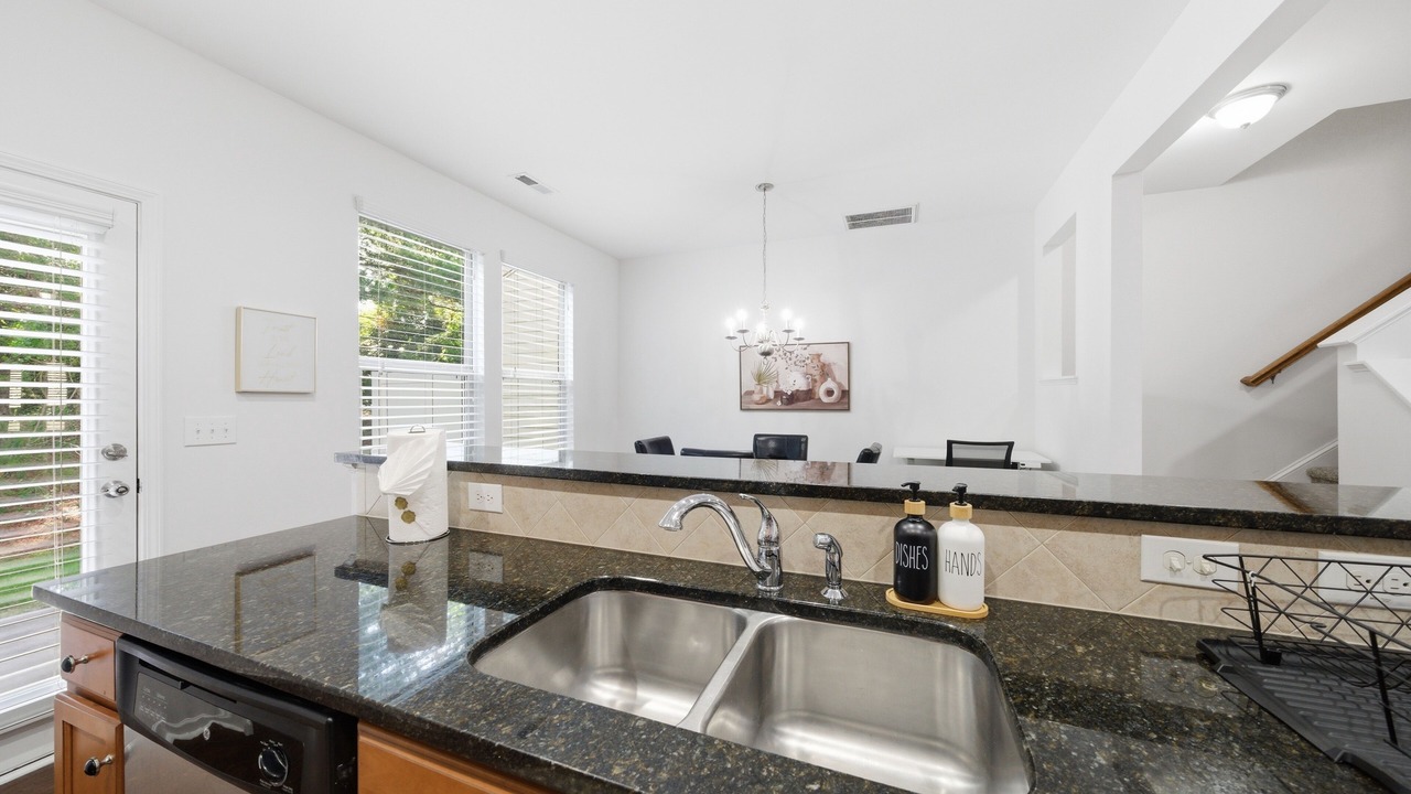 Photo of Kitchen in Rolesville