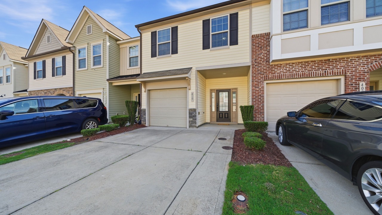 Photo of Outdoor in Rolesville