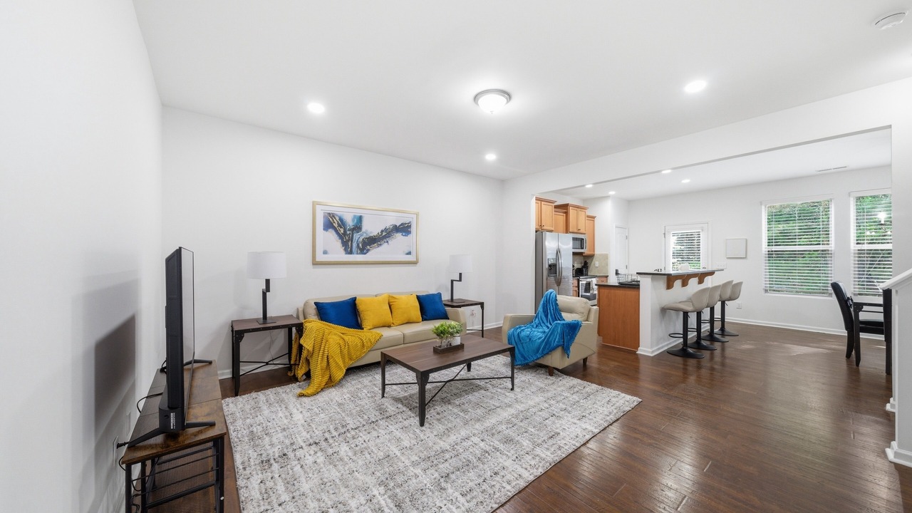 Photo of Livingroom in Rolesville