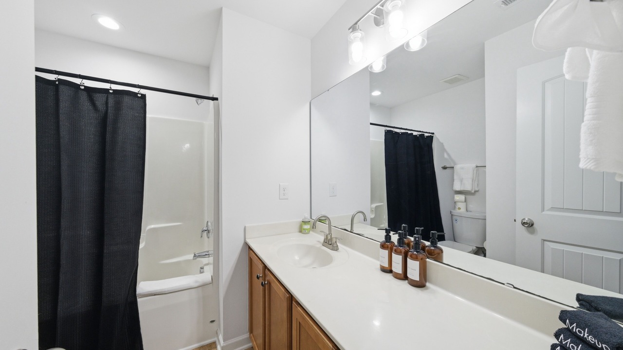 Photo of Bathroom in Rolesville
