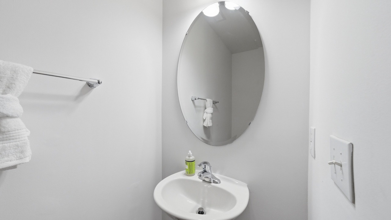 Photo of Bathroom in Rolesville