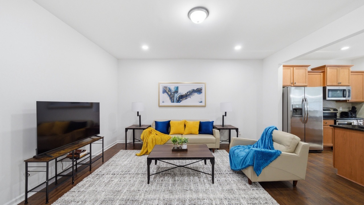 Photo of Livingroom in Rolesville