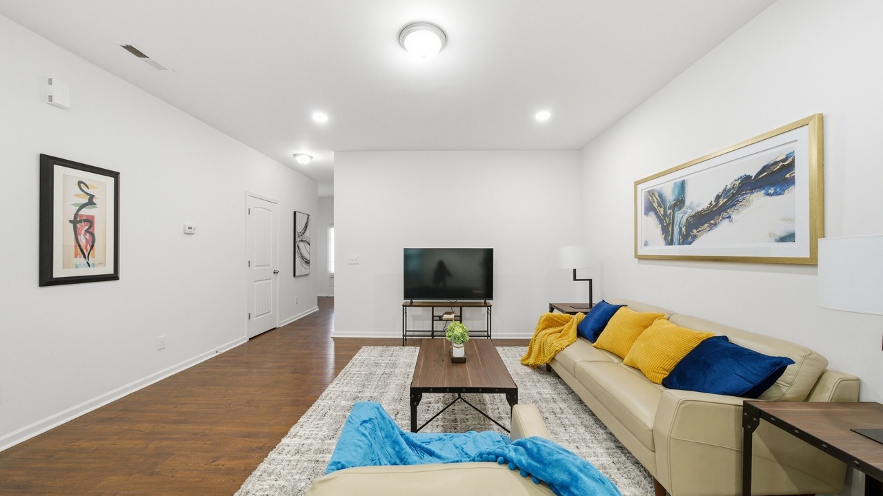 Photo of Livingroom in Rolesville