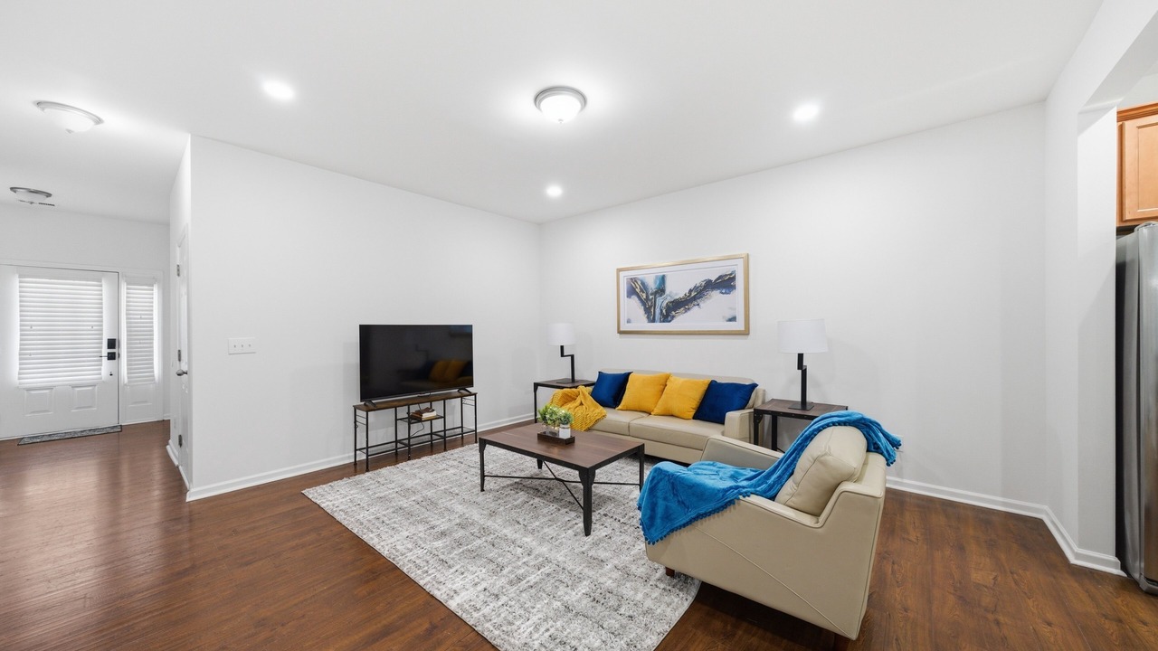 Photo of Livingroom in Rolesville