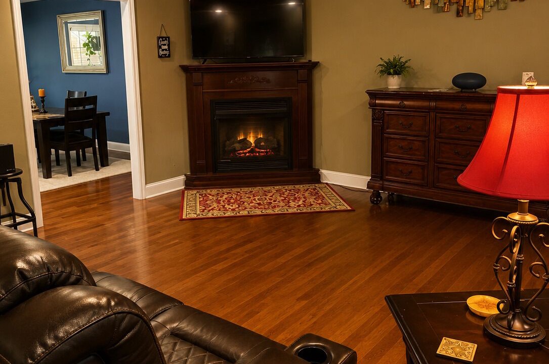 Photo of Livingroom in Scottsboro