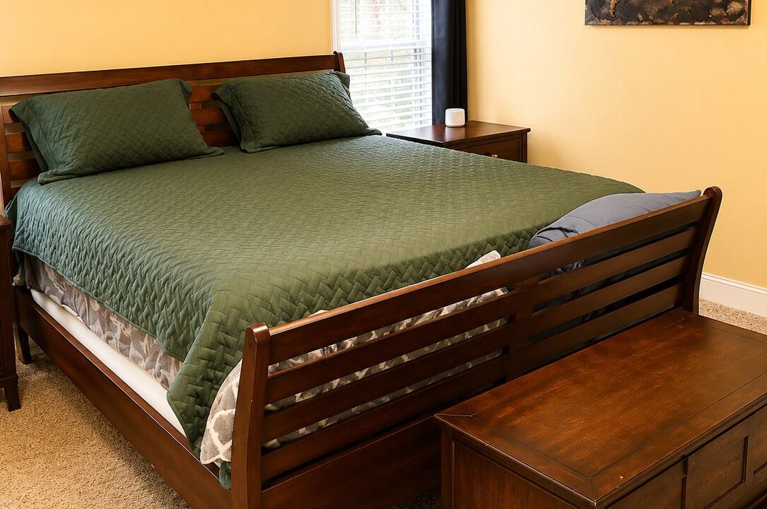 Photo of Bedroom in Scottsboro