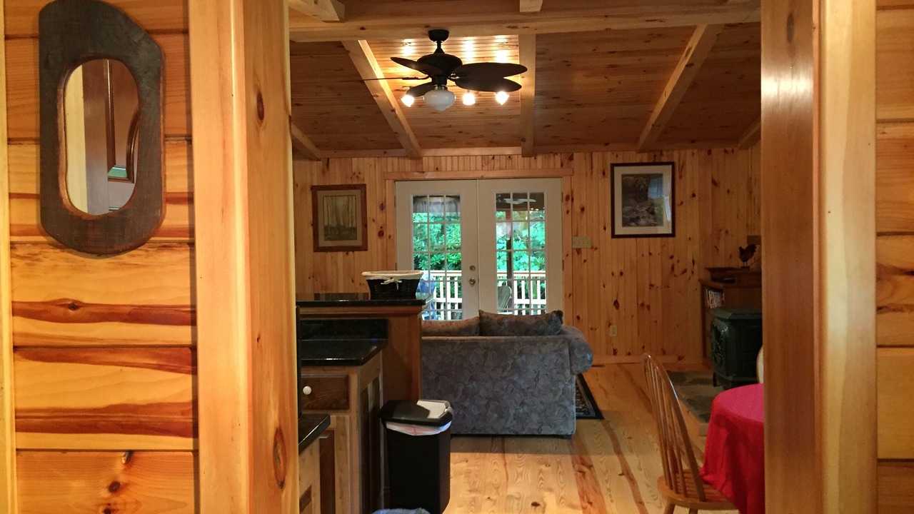 Photo of Livingroom in Pickens