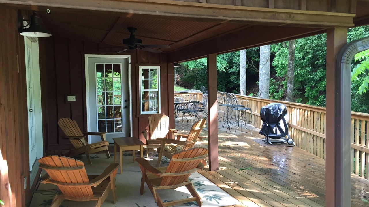 Photo of Outdoor in Pickens