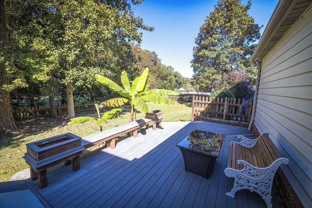 Photo of Patio Balcony in Wilmington