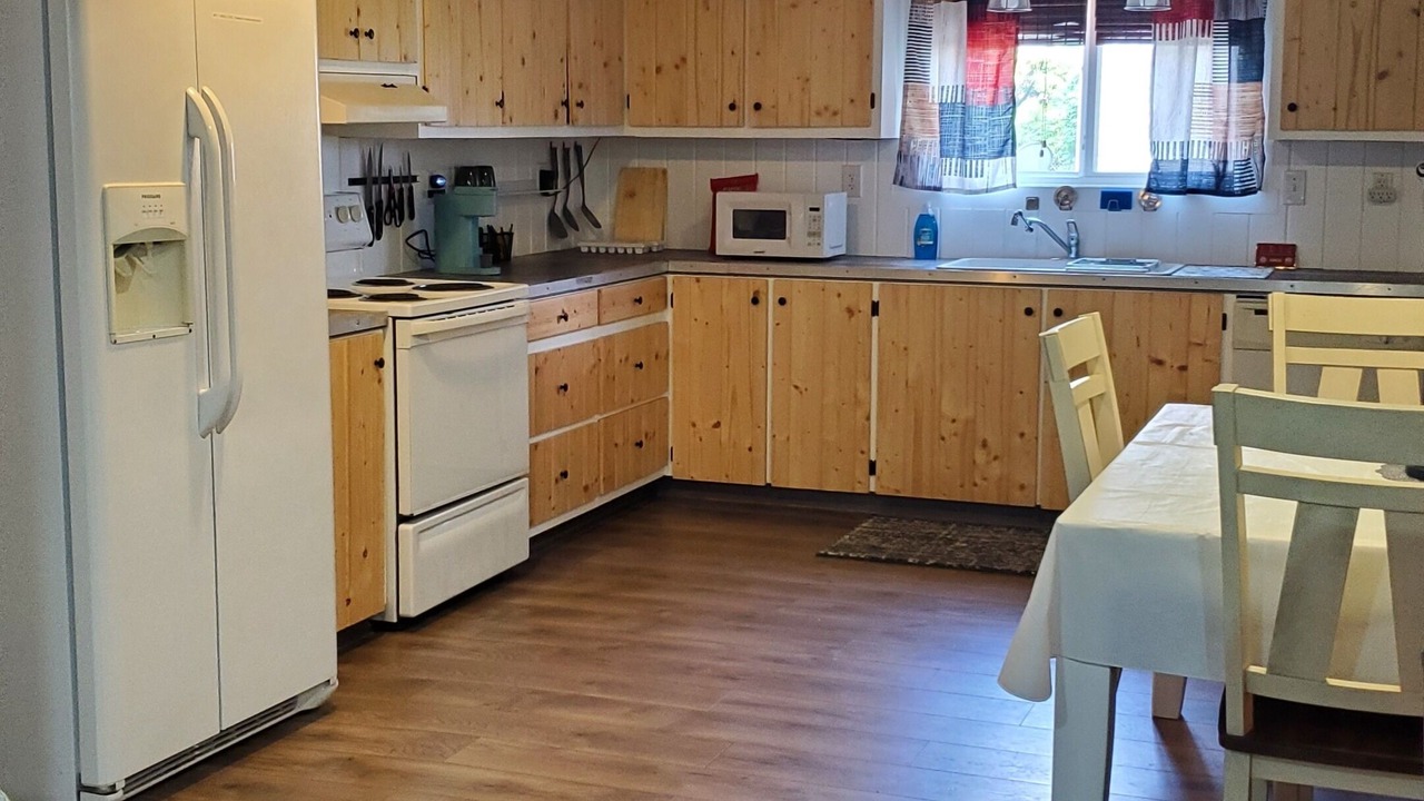 Photo of Kitchen in Deep Run