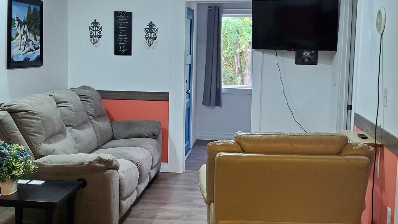 Photo of Livingroom in Deep Run