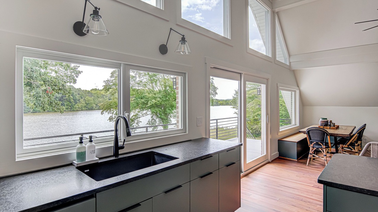 Photo of Kitchen in Stokes