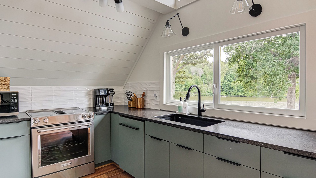 Photo of Kitchen in Stokes