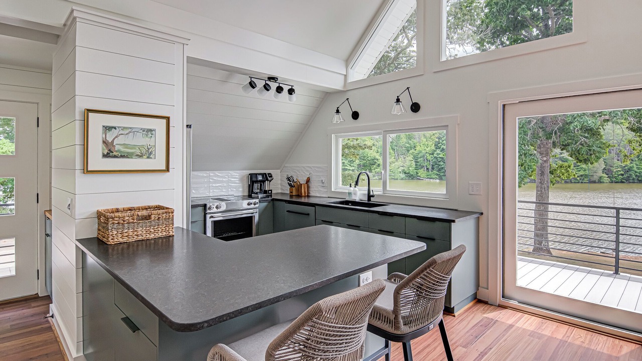 Photo of Kitchen in Stokes