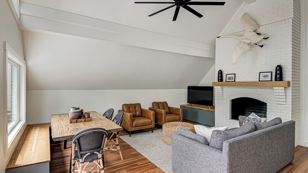 Photo of Livingroom in Stokes