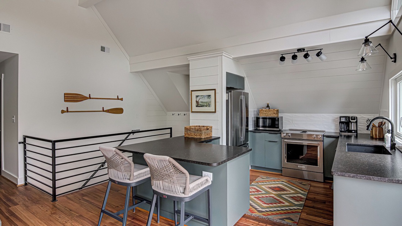 Photo of Kitchen in Stokes