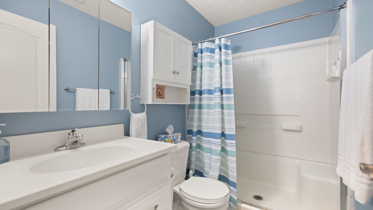 Photo of Bathroom in Bronston