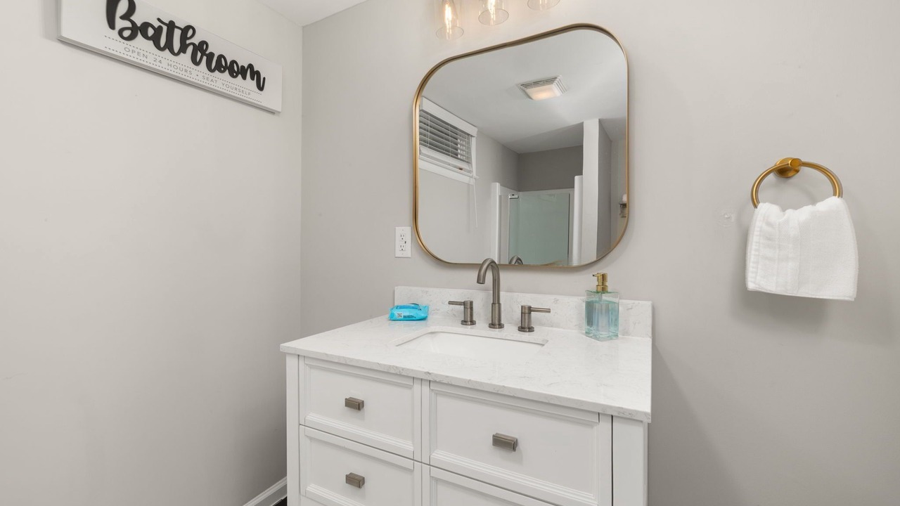 Photo of Bathroom in Smithfield